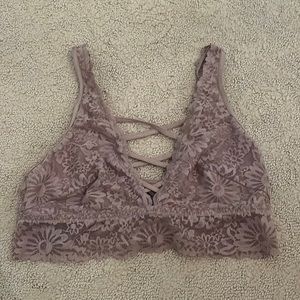 Lace Bralette